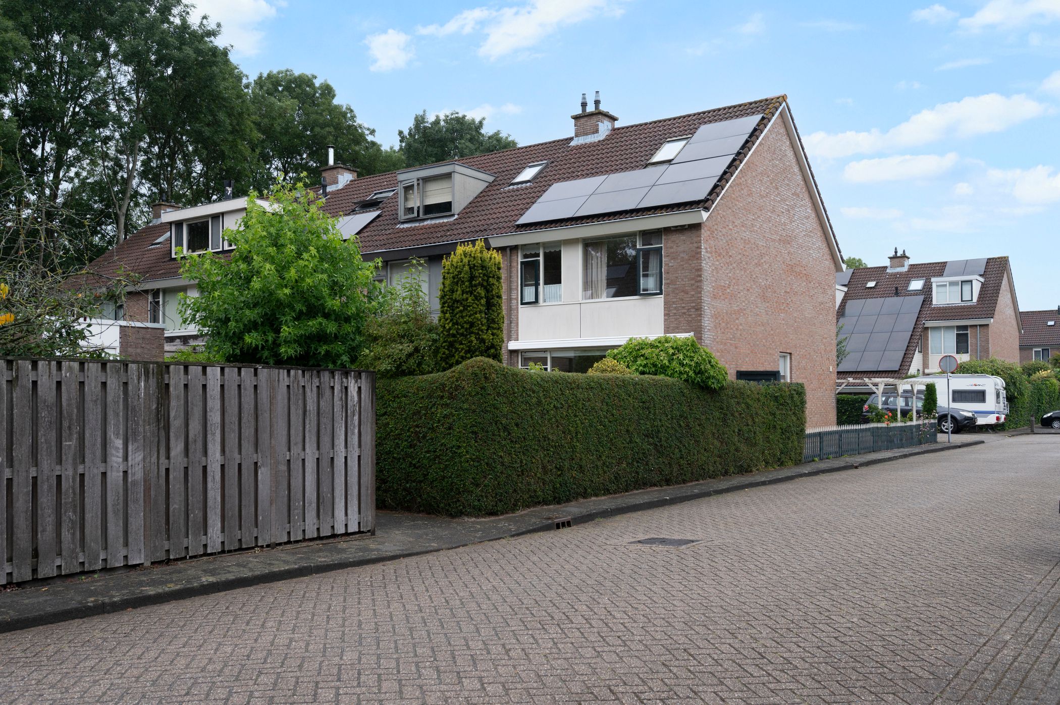 Photo 3 of Burgemeester de Herderplantsoen 11