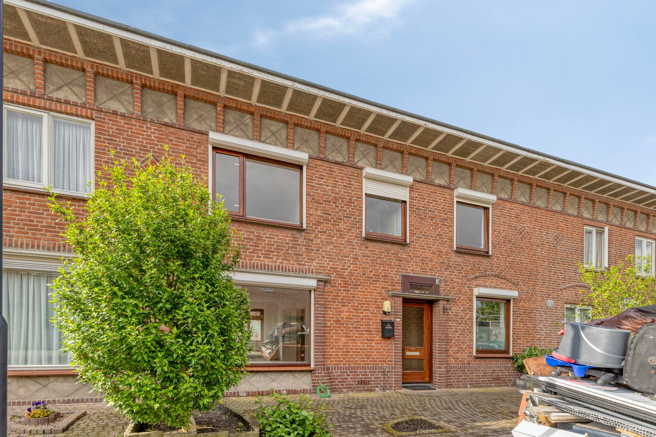 Generaal Joubertstraat 3 