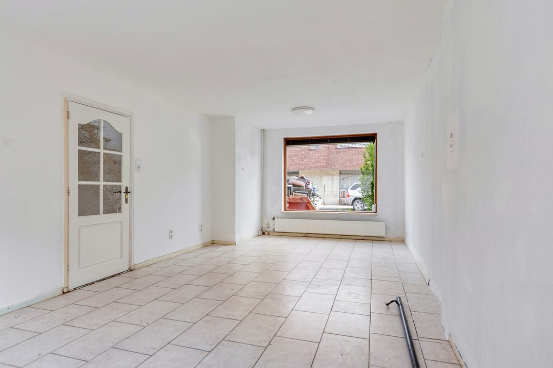 Photo 8 of Generaal Joubertstraat 3