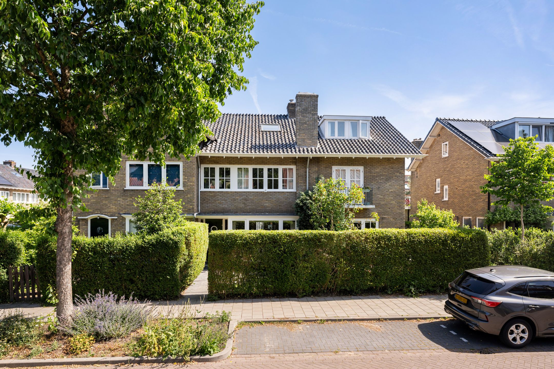 Roemer Visscherlaan 40