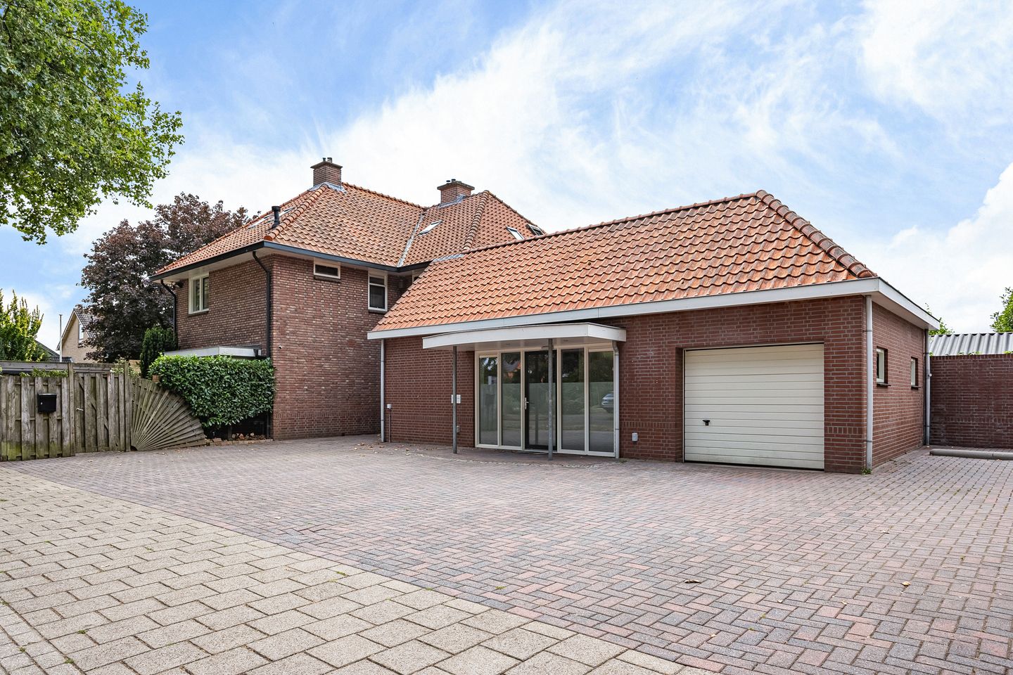 Foto 5 van Beltrumseweg 42