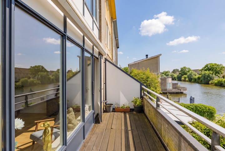 Foto 4 van Marie Jungiusstraat 25
