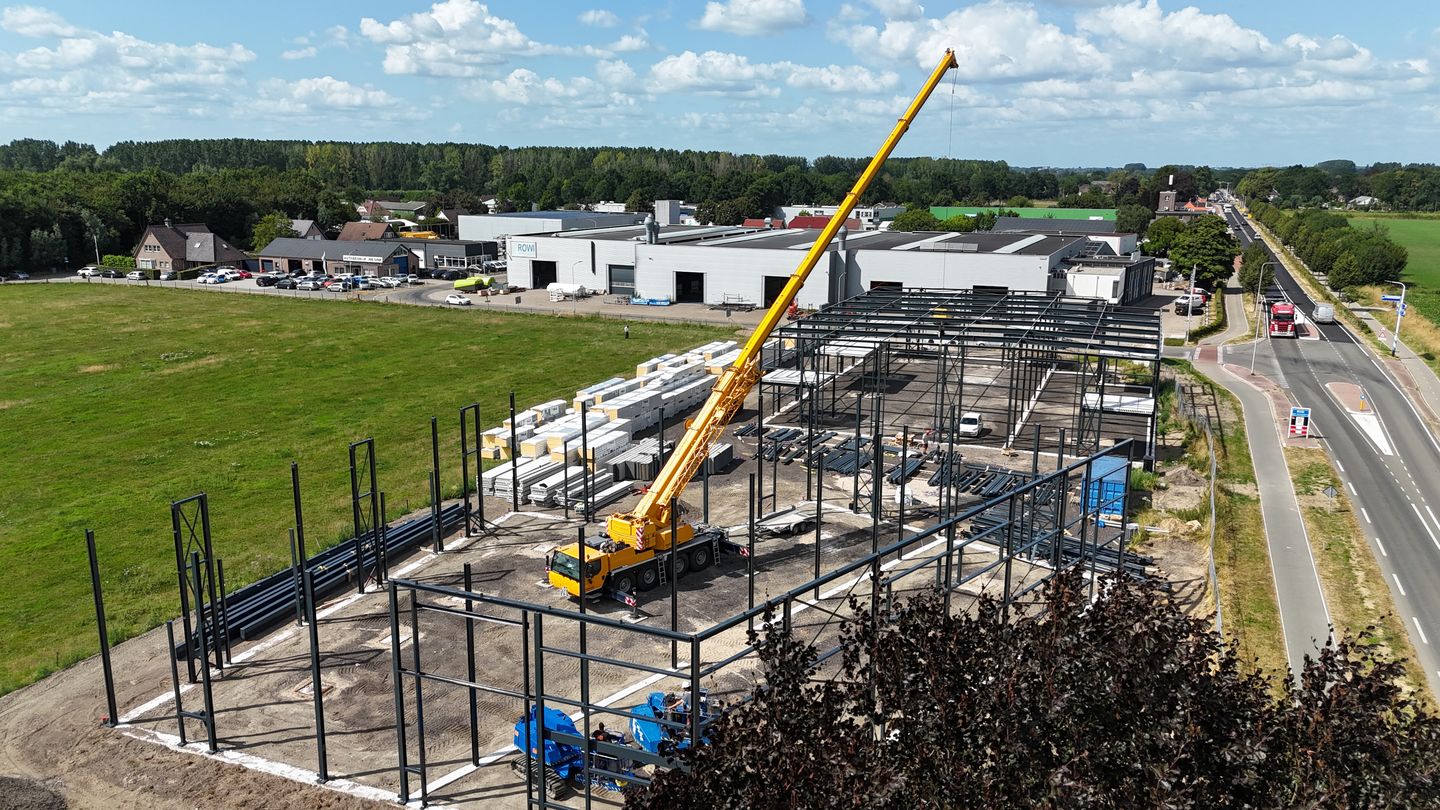 Bekijk foto 3 van Dambroek 1-D