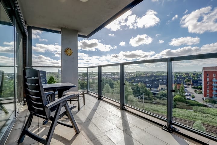 Appartement te koop: Mississippistraat 170, Purmerend