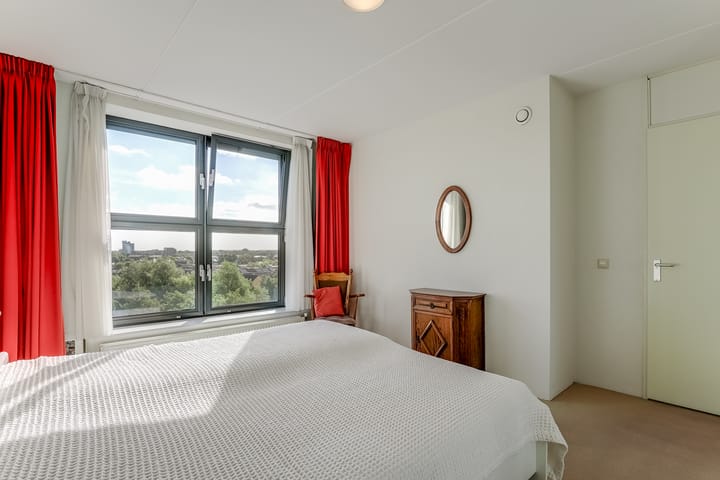 Appartement te koop: Mississippistraat 170, Purmerend