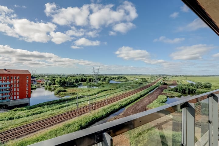 Appartement te koop: Mississippistraat 170, Purmerend