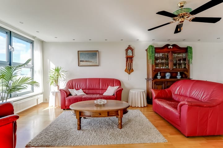 Appartement te koop: Mississippistraat 170, Purmerend