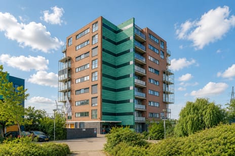 Mississippistraat thumbnail