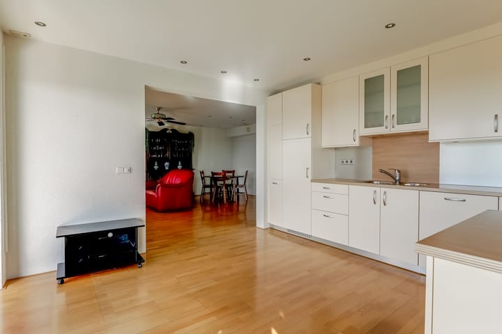 Appartement te koop: Mississippistraat 170, Purmerend