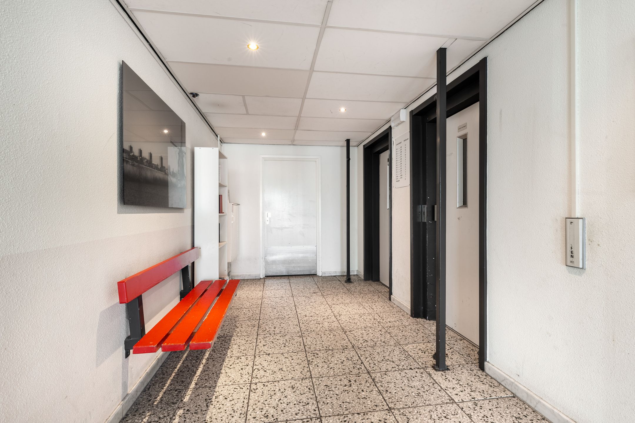 Photo 6 of Professor Van der Scheerstraat 297