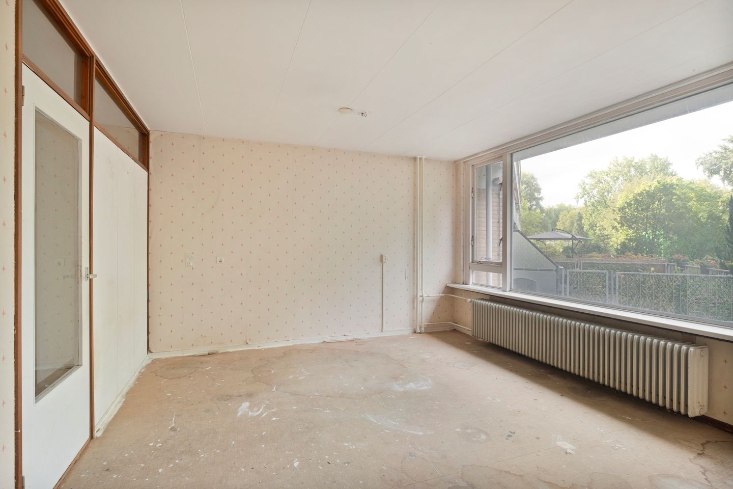 Foto 4 van Chopinplein 32