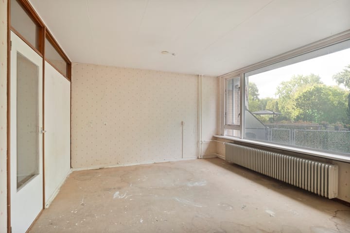 Foto 4 van Chopinplein 32