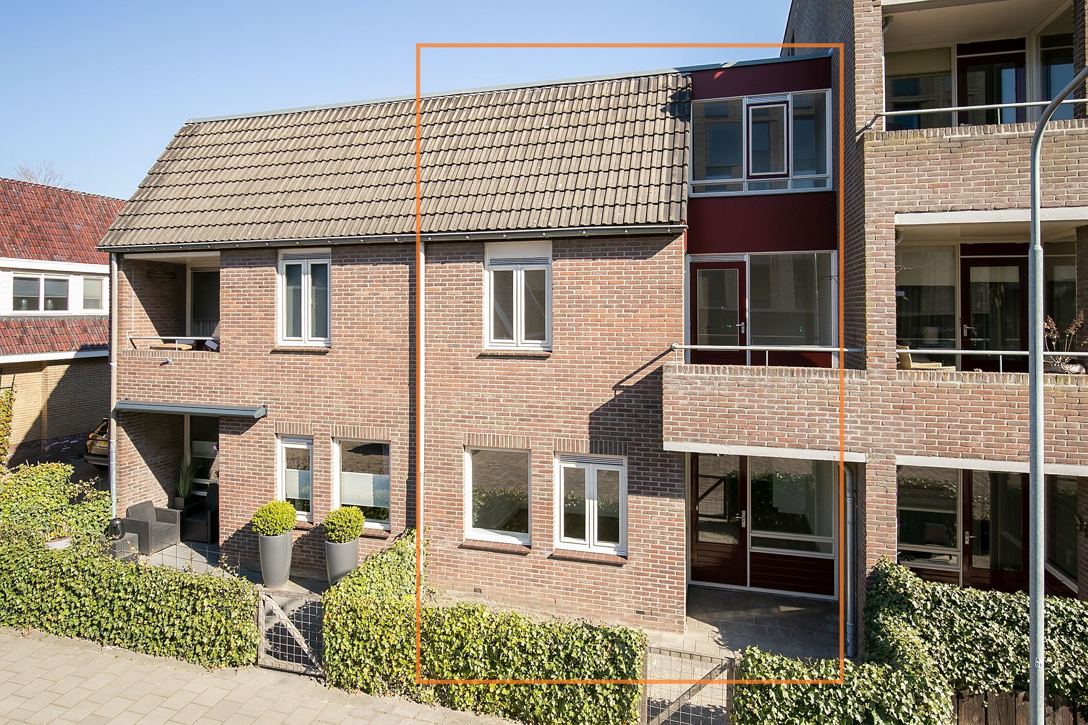 Weiersstraat 57