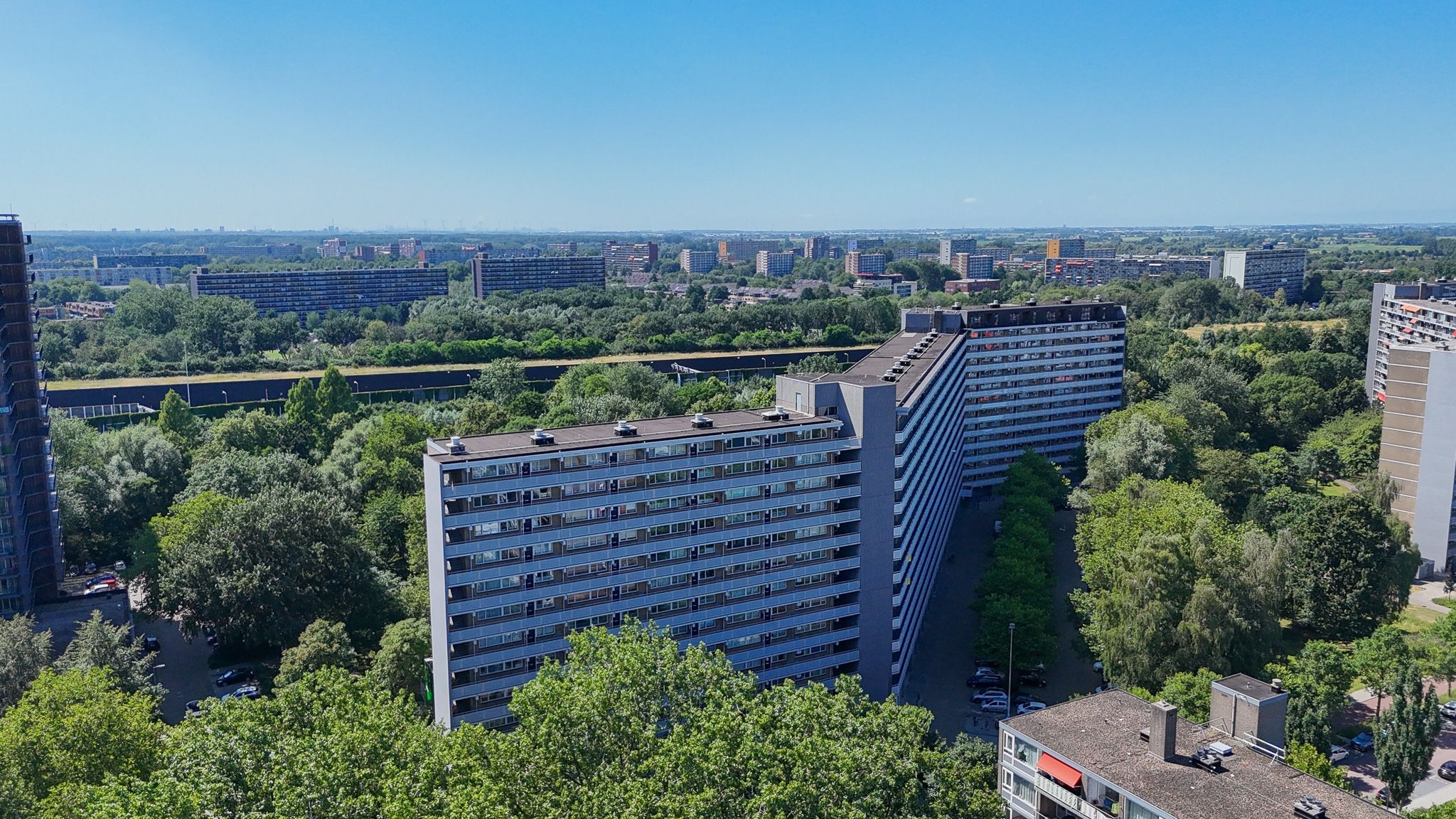 Chopinplein 32 