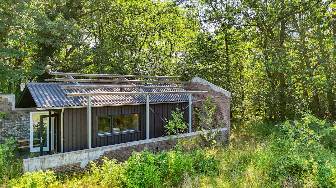 Foto 23 van Radarpad 62