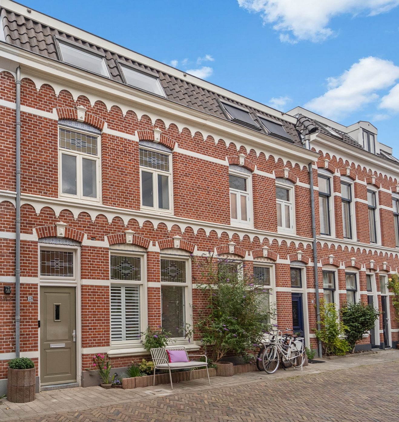 Beverstraat 59 