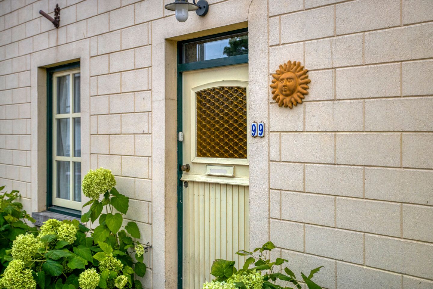 Foto 44 van Ambyerstraat Noord 99