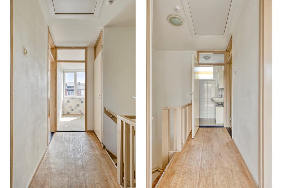 Photo 8 of van der Waalsstraat 41