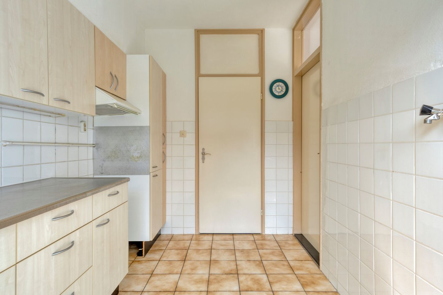 Photo 5 of van der Waalsstraat 41