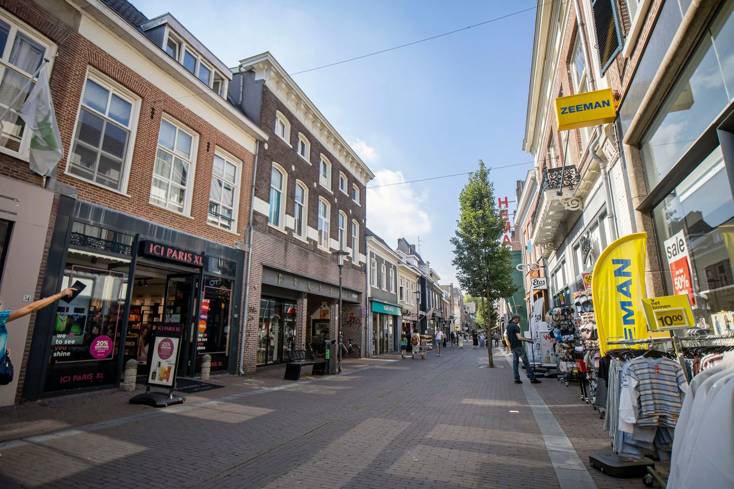 Foto 4 van Hoogstraat 50-A