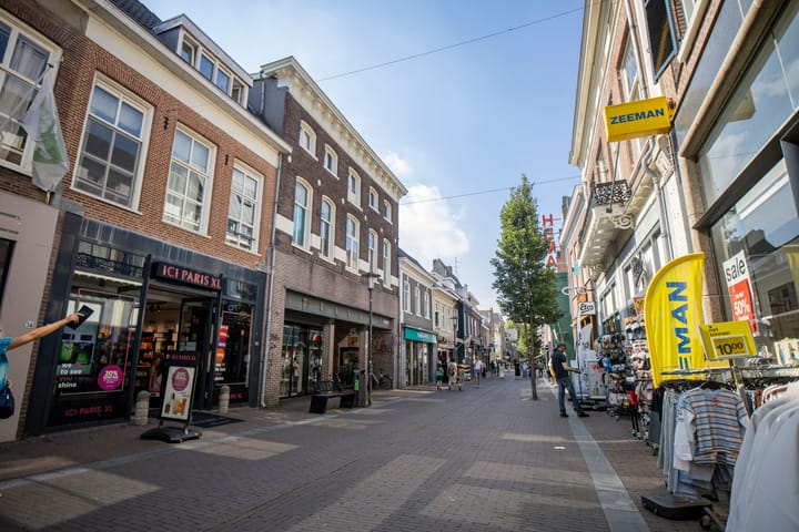Foto 4 van Hoogstraat 50-A