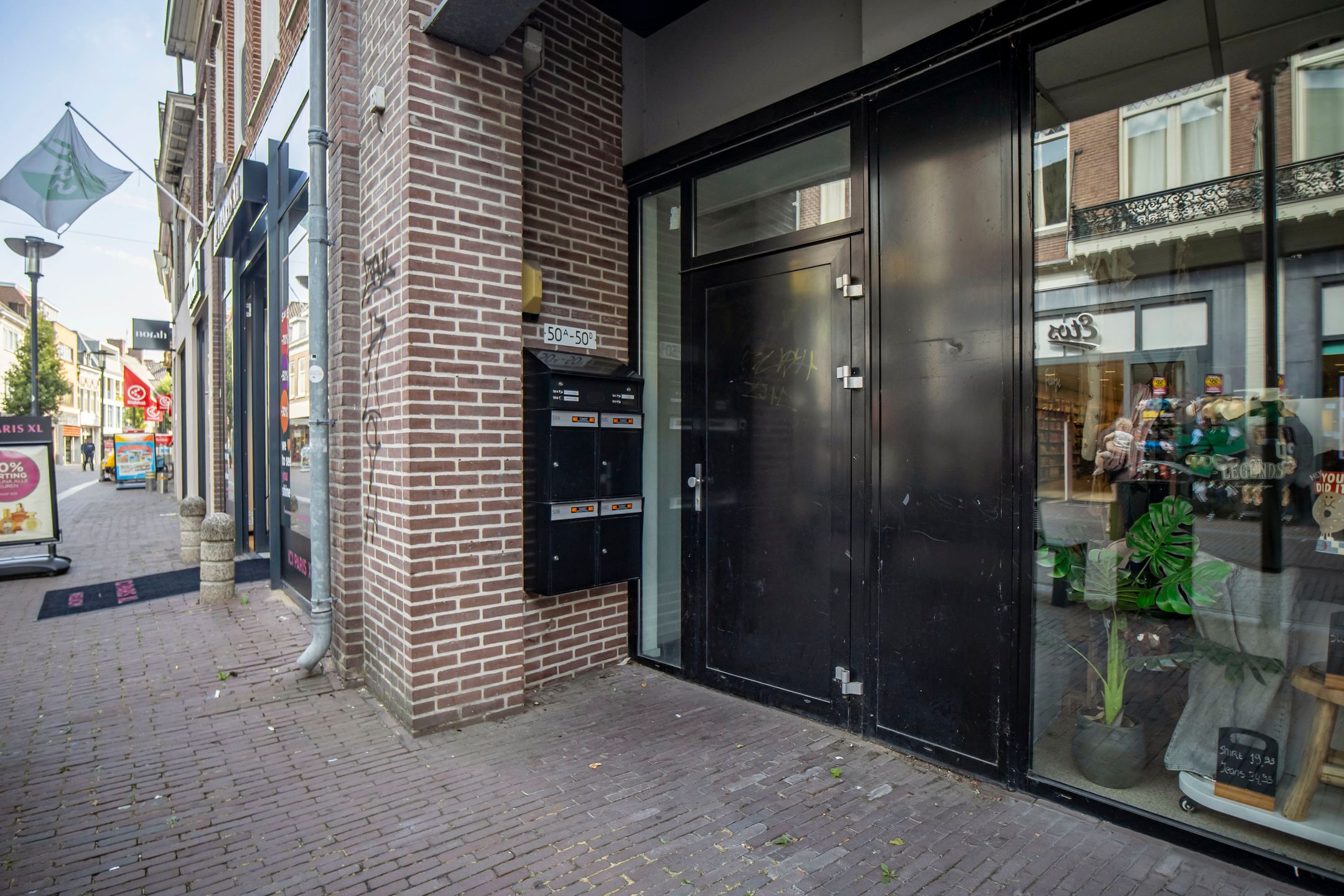 Foto 6 van Hoogstraat 50-A