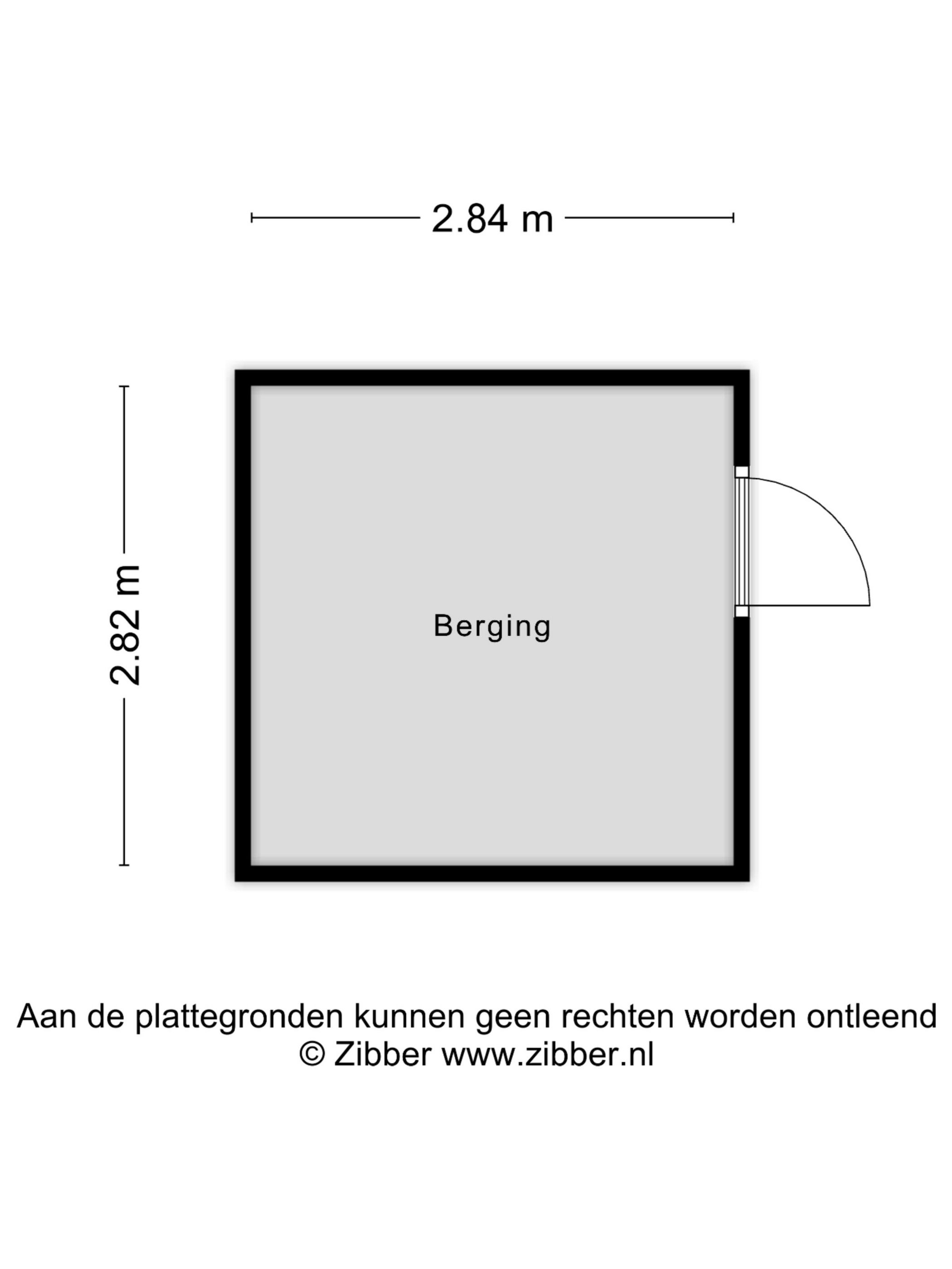 Photo 21 of van der Waalsstraat 41