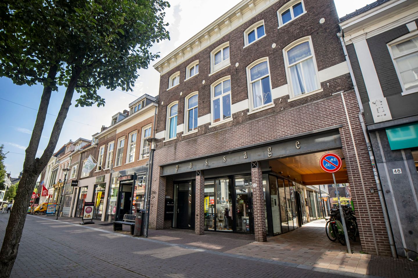 Foto 5 van Hoogstraat 50-A