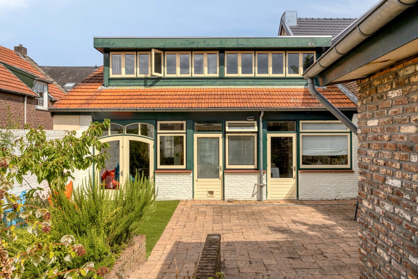 Foto 40 van Ambyerstraat Noord 99