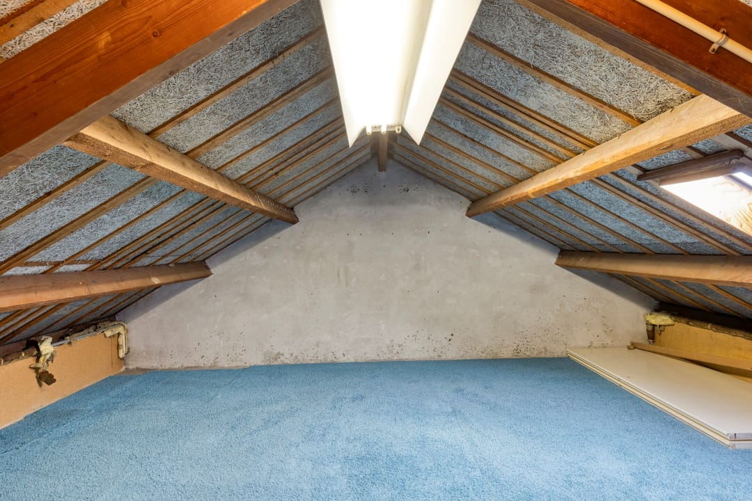 Photo 13 of van der Waalsstraat 41
