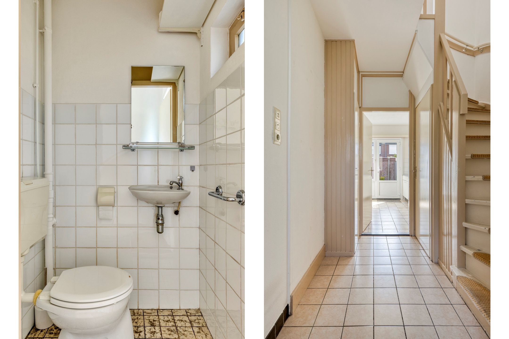 Photo 3 of van der Waalsstraat 41