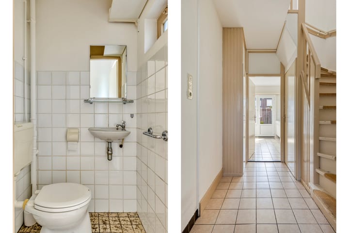 Photo 3 of van der Waalsstraat 41