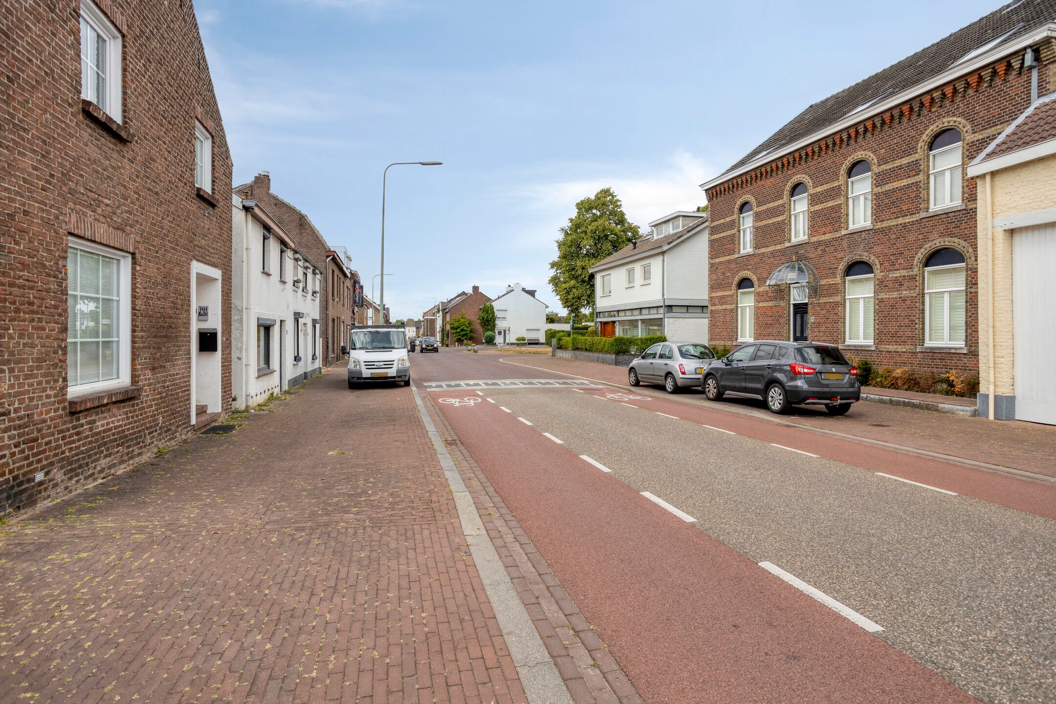 Foto 45 van Ambyerstraat Noord 99