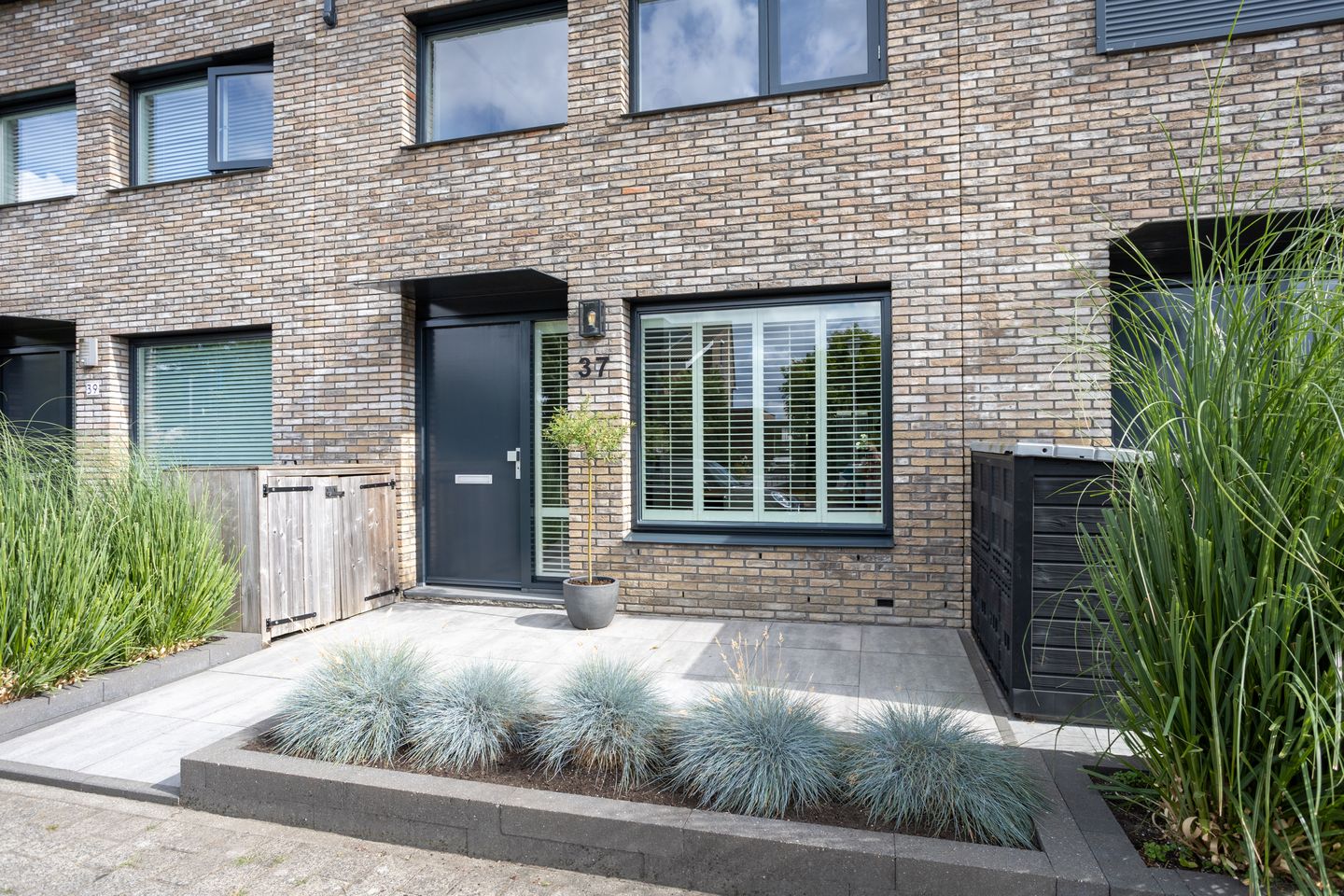 Foto 4 van Brouwershavenstraat 37