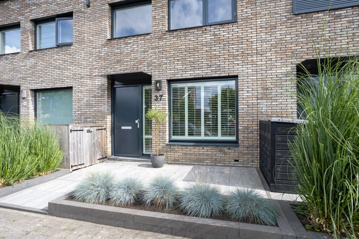 Foto 4 van Brouwershavenstraat 37