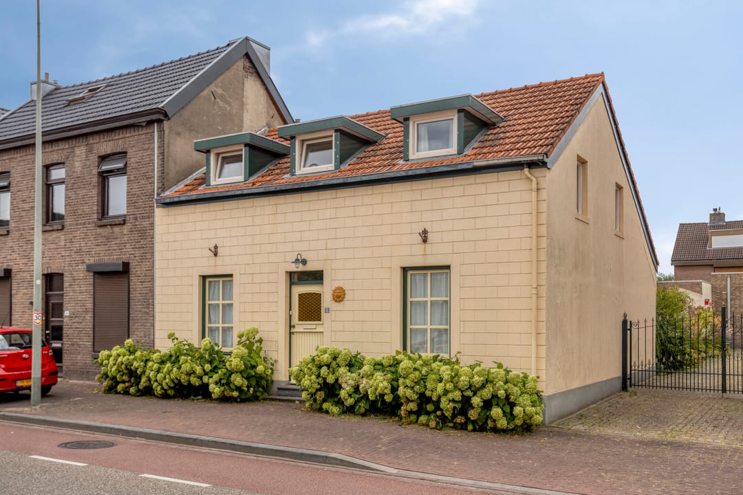 Foto 43 van Ambyerstraat Noord 99