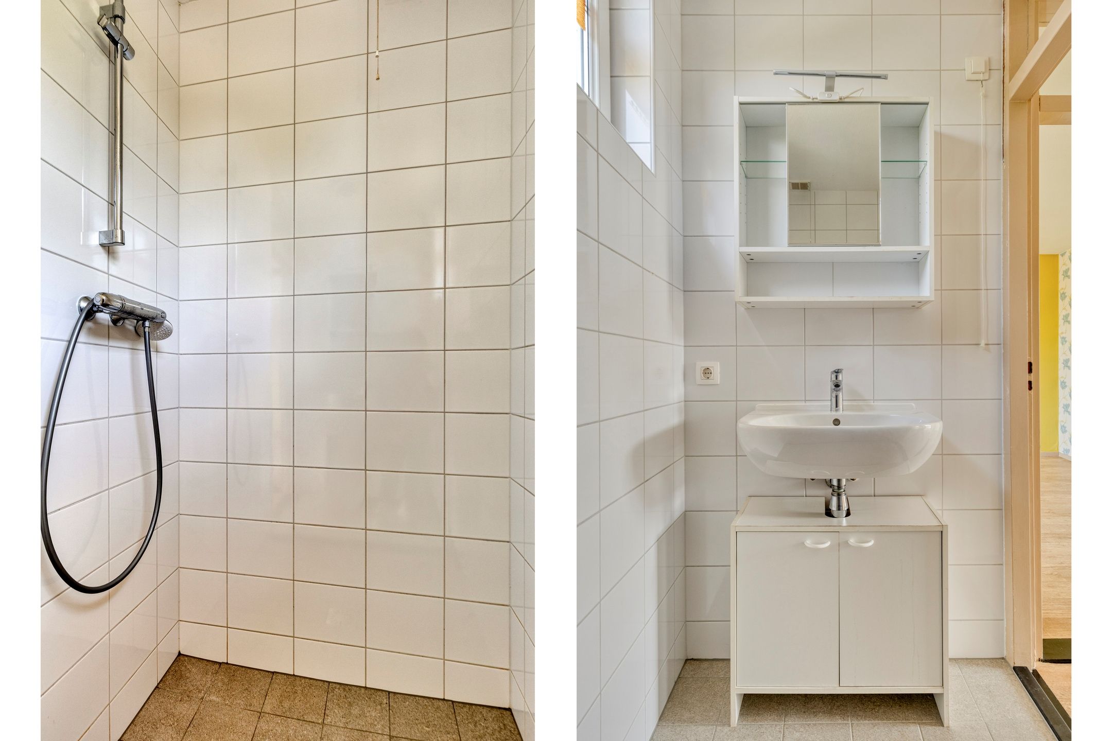 Photo 9 of van der Waalsstraat 41