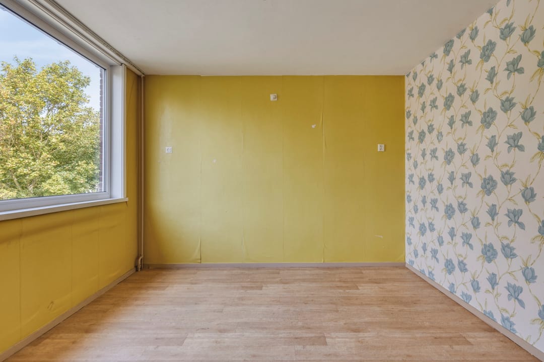 Photo 11 of van der Waalsstraat 41