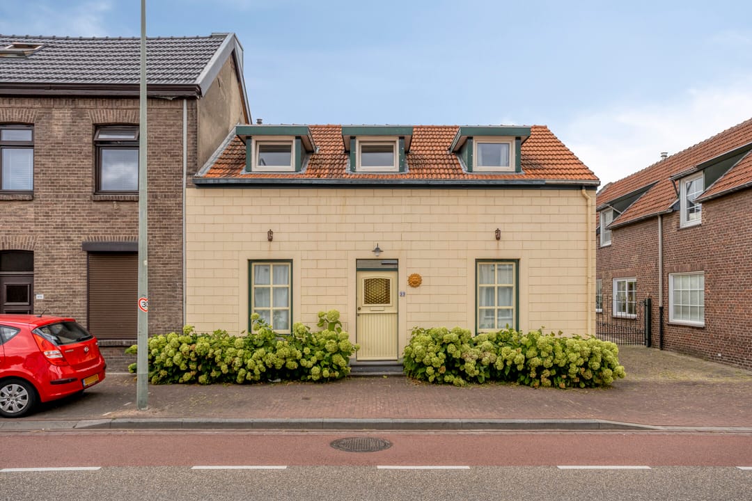 Foto 41 van Ambyerstraat Noord 99