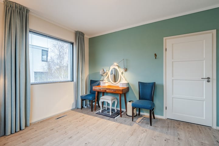 Vrijstaande woning te koop: Beukenweg 6, Kampen