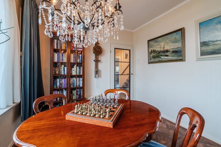 Vrijstaande woning te koop: Beukenweg 6, Kampen