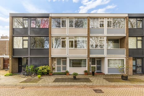 Van Nijenrodeweg thumbnail