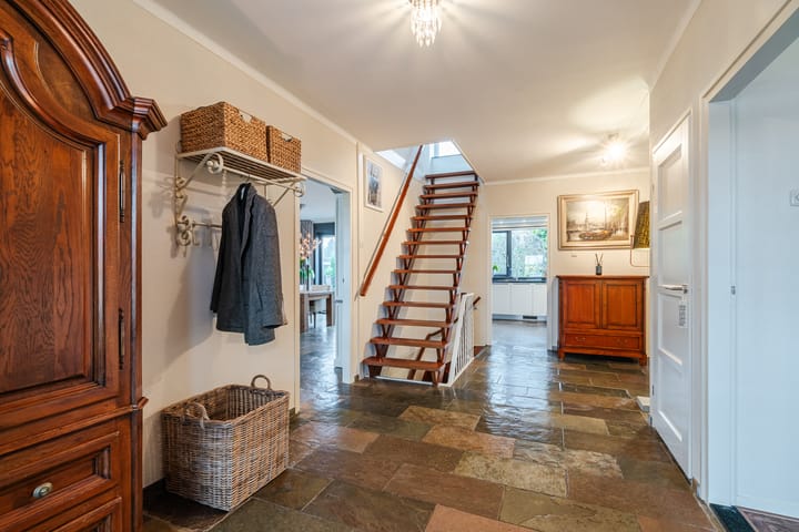 Vrijstaande woning te koop: Beukenweg 6, Kampen