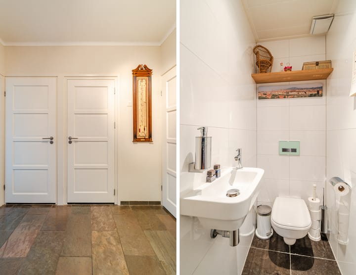 Vrijstaande woning te koop: Beukenweg 6, Kampen