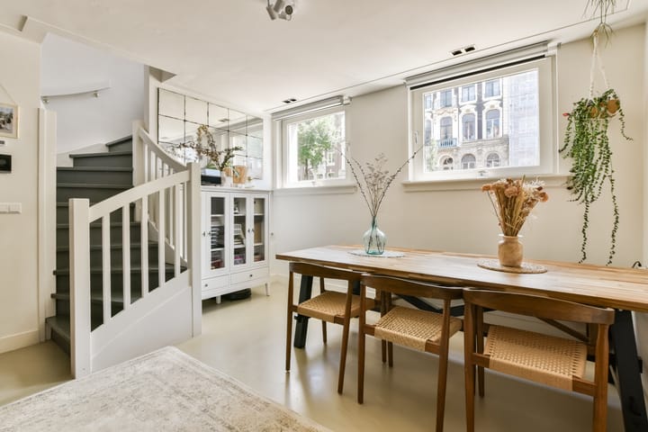 Foto 4 van Sarphatistraat 85-A