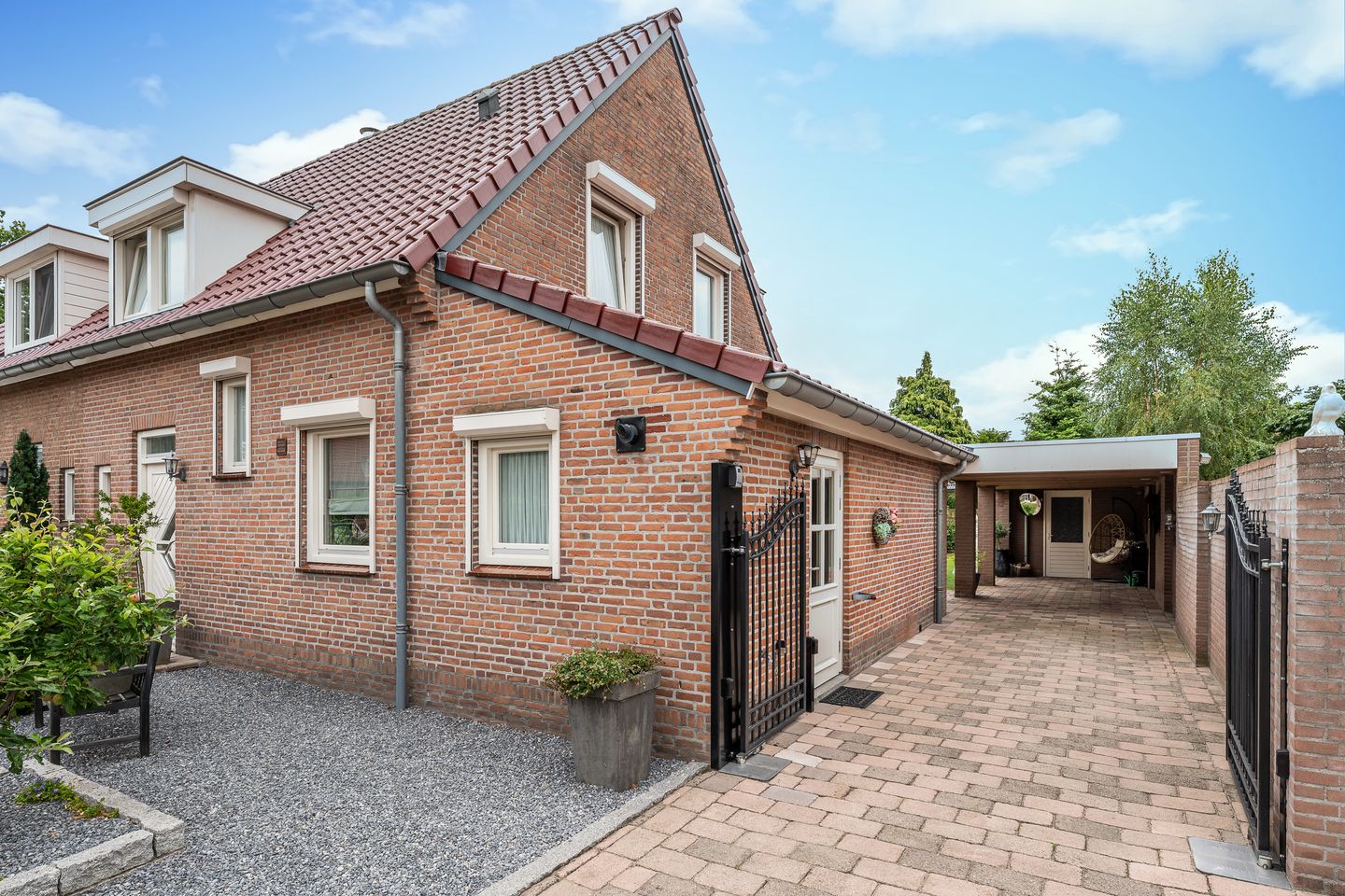 Foto 4 van Keltenstraat 3