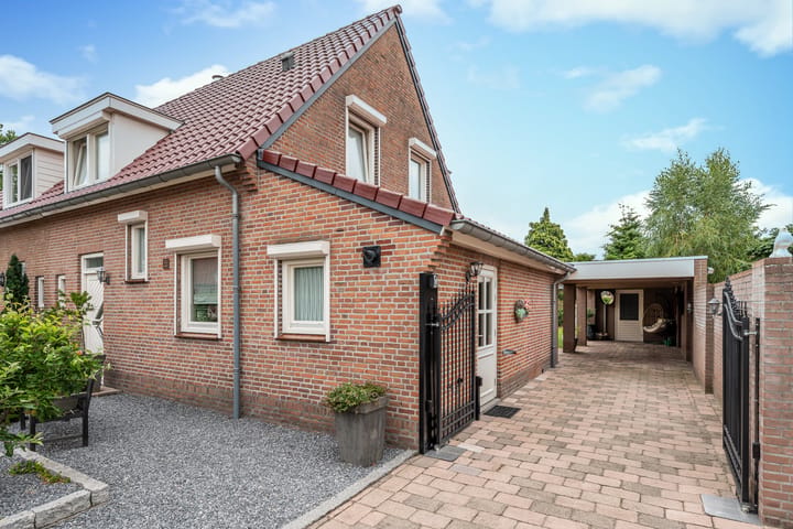 Foto 4 van Keltenstraat 3