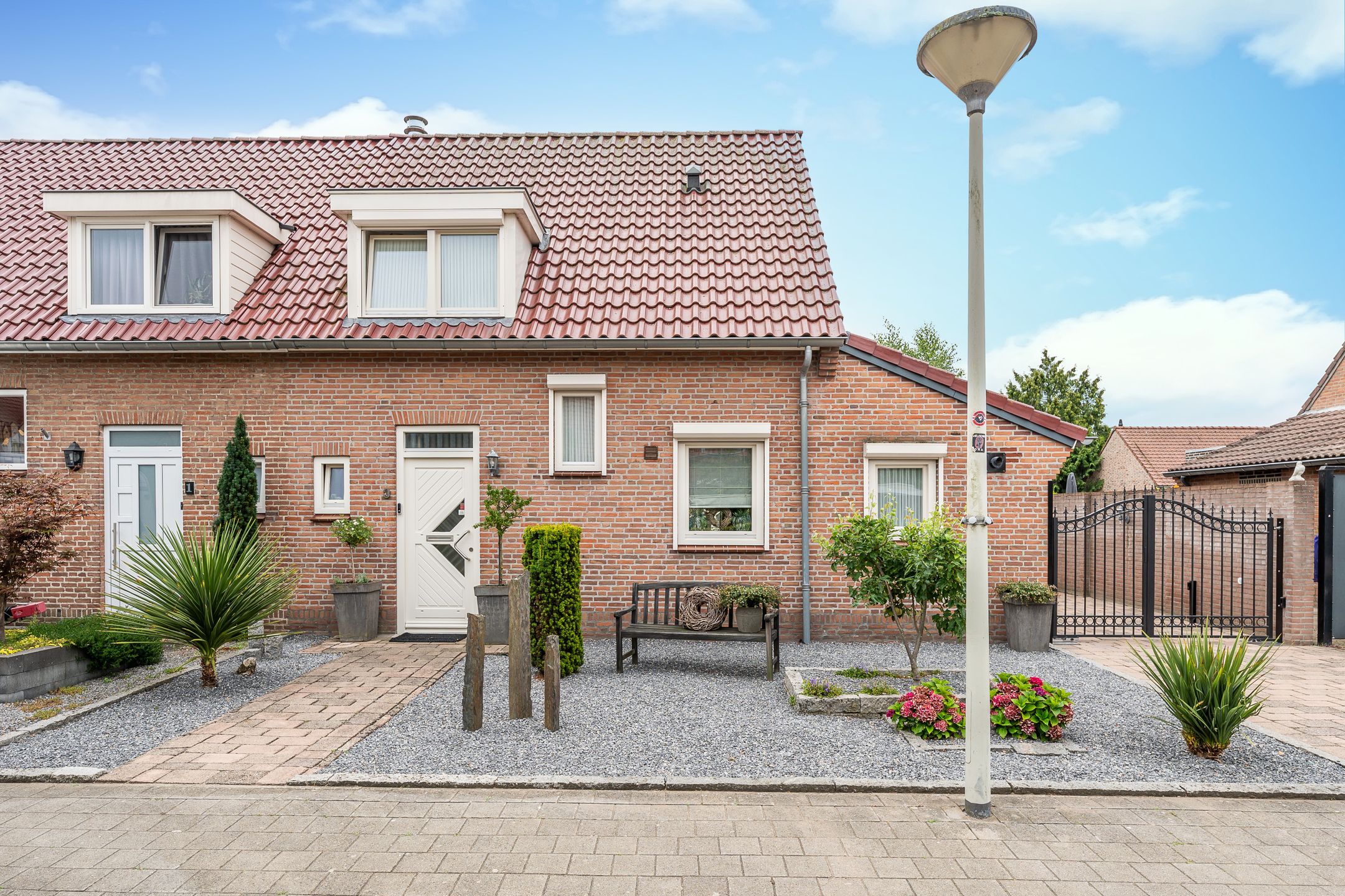 Keltenstraat 3 