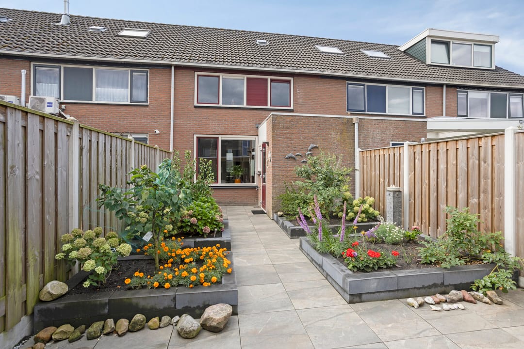 Foto 31 van Roegoorn 25