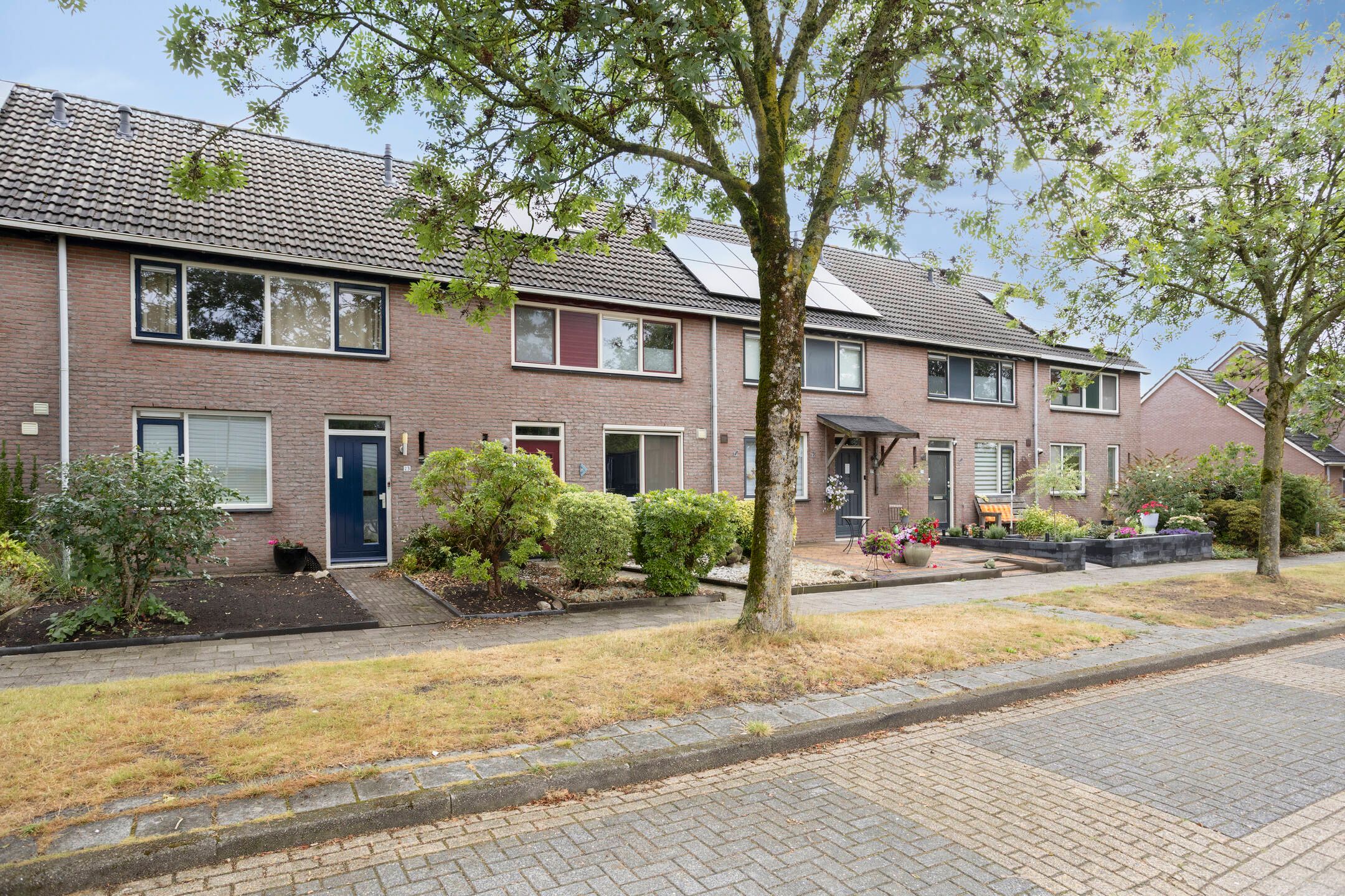 Foto 6 van Roegoorn 25